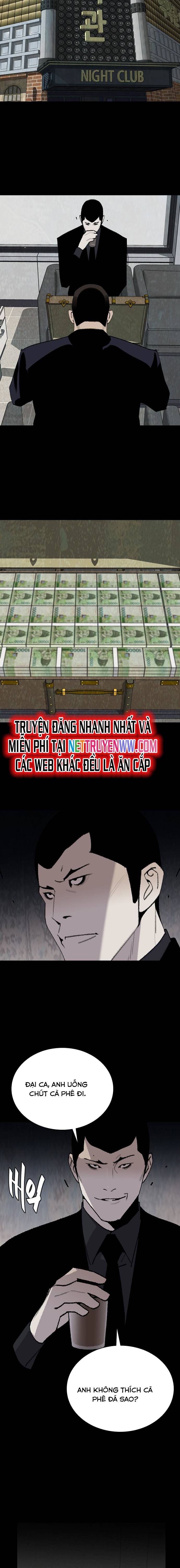 Đế Vương: Chapter 83