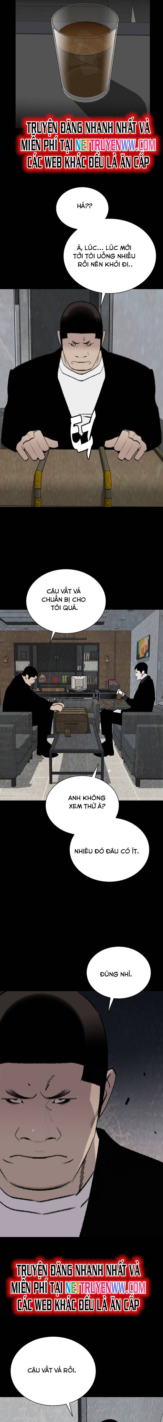 Đế Vương: Chapter 83