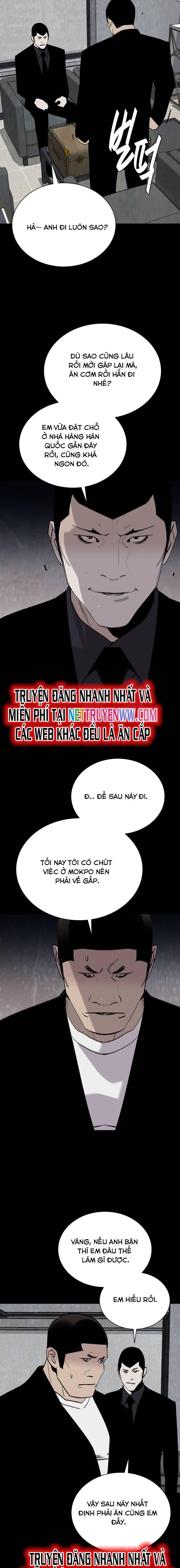 Đế Vương: Chapter 83