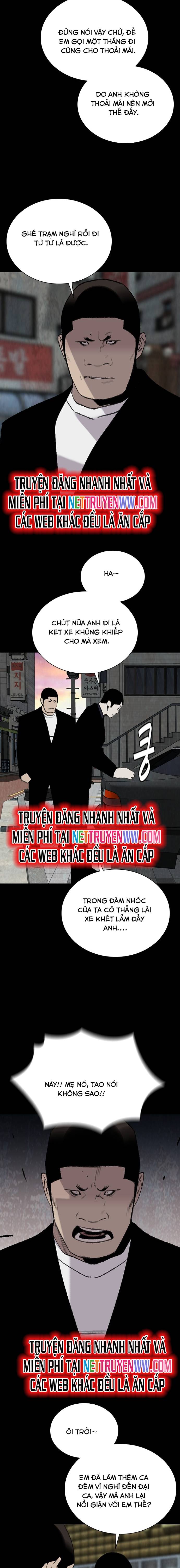 Đế Vương: Chapter 83