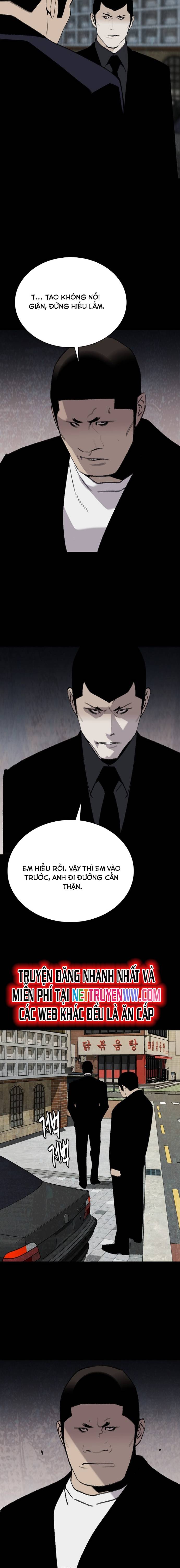 Đế Vương: Chapter 83