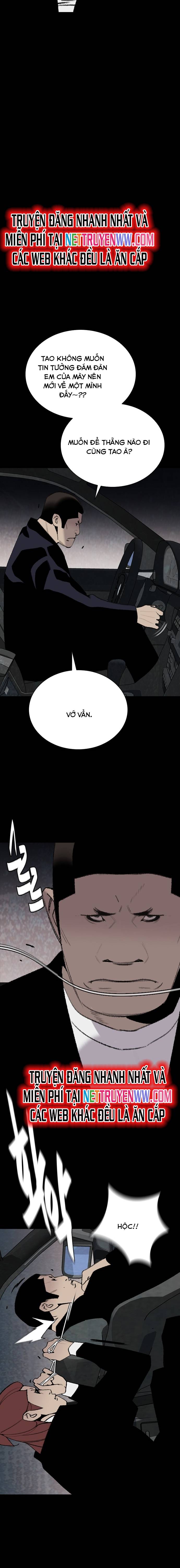 Đế Vương: Chapter 83