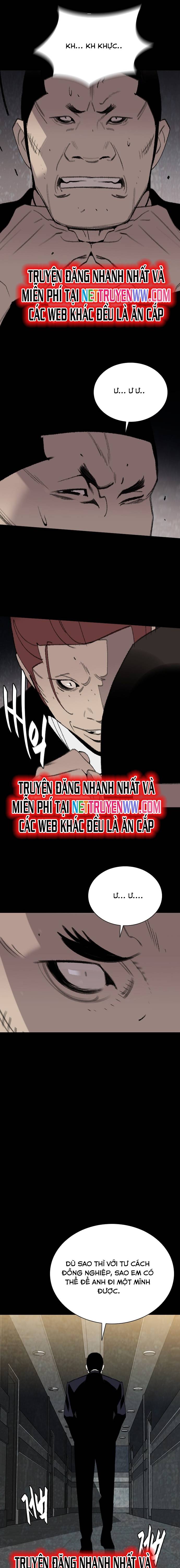 Đế Vương: Chapter 83