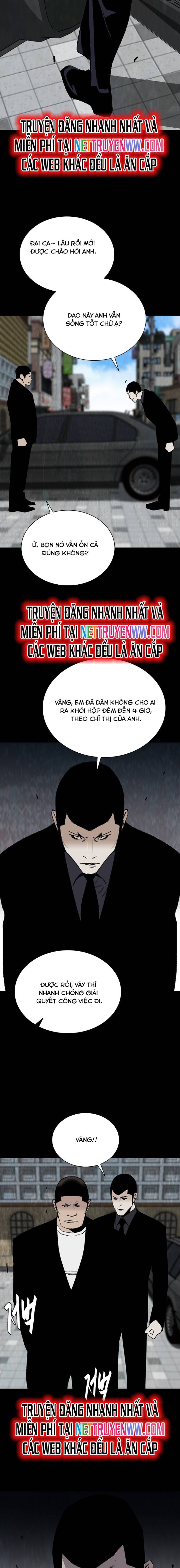 Đế Vương: Chapter 83