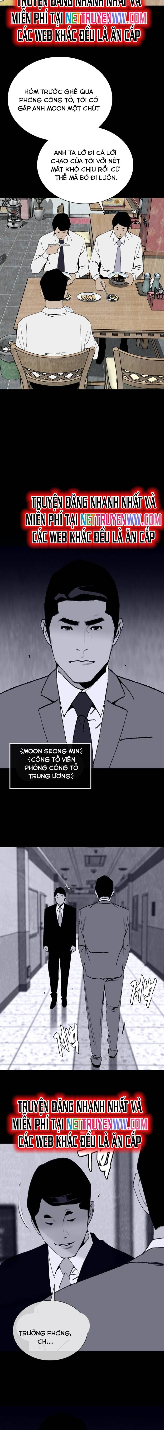 Đế Vương: Chapter 83