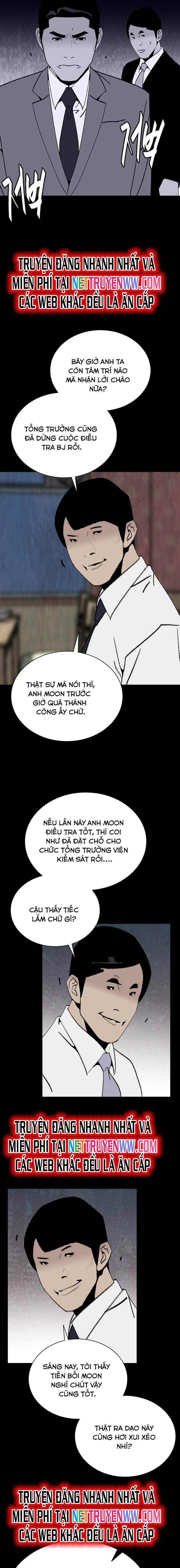 Đế Vương: Chapter 83