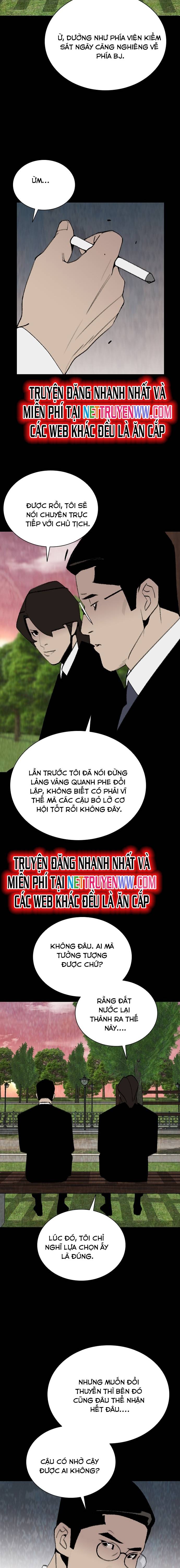Đế Vương: Chapter 83