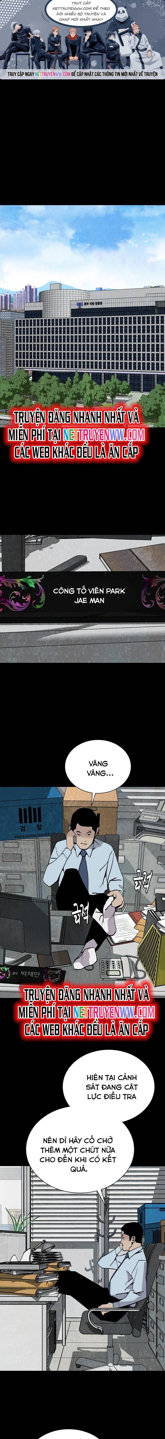 Đế Vương: Chapter 84
