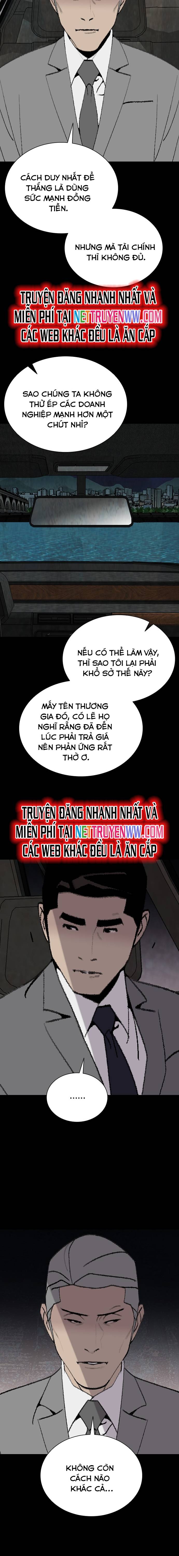 Đế Vương: Chapter 84