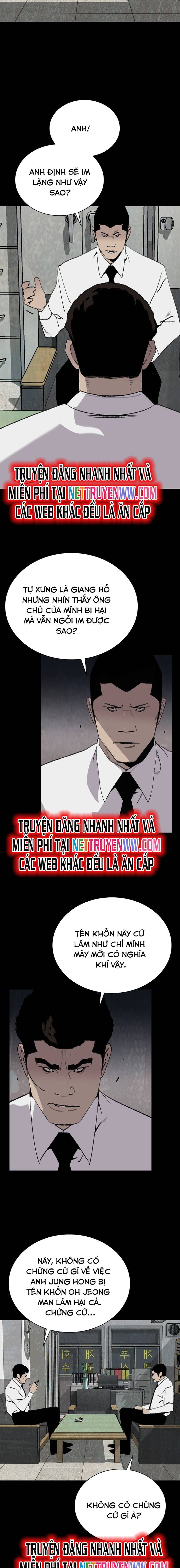 Đế Vương: Chapter 84