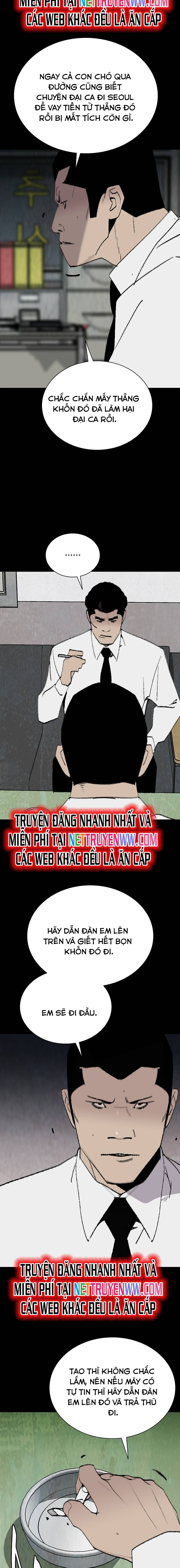 Đế Vương: Chapter 84