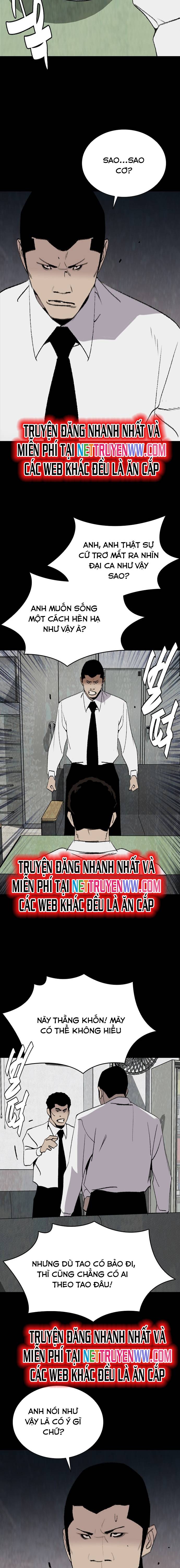 Đế Vương: Chapter 84