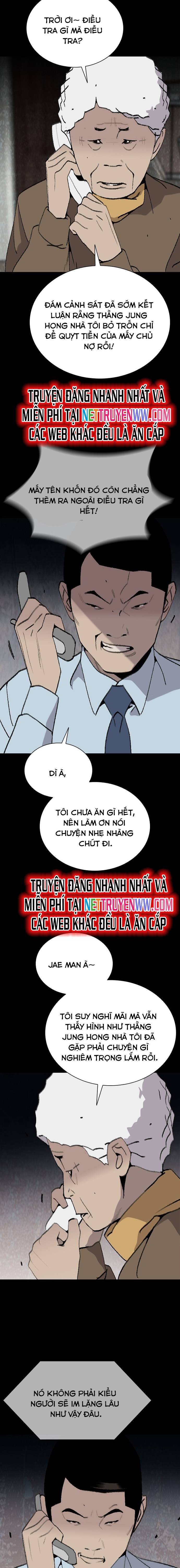 Đế Vương: Chapter 84