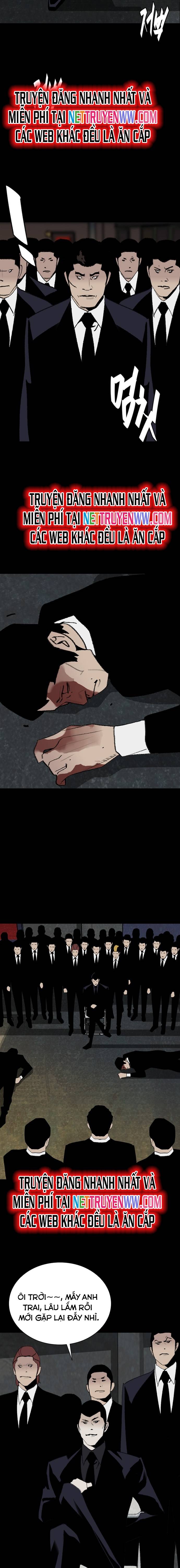 Đế Vương: Chapter 84