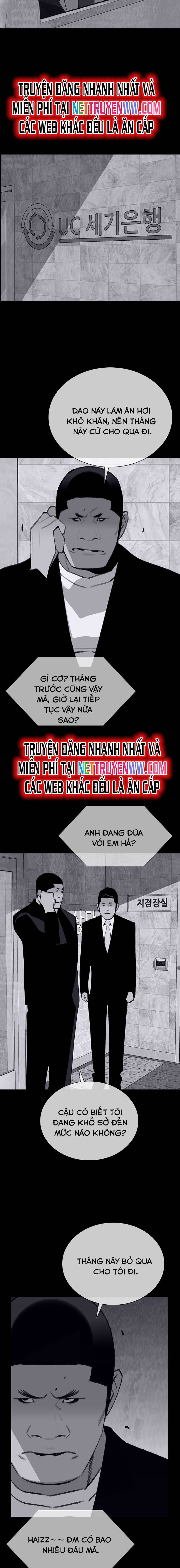 Đế Vương: Chapter 84