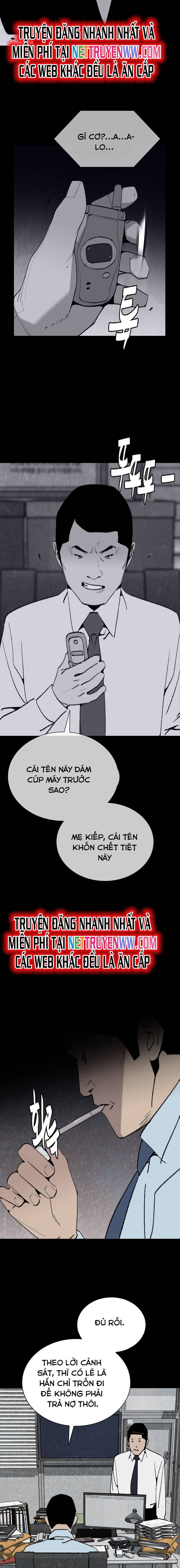 Đế Vương: Chapter 84