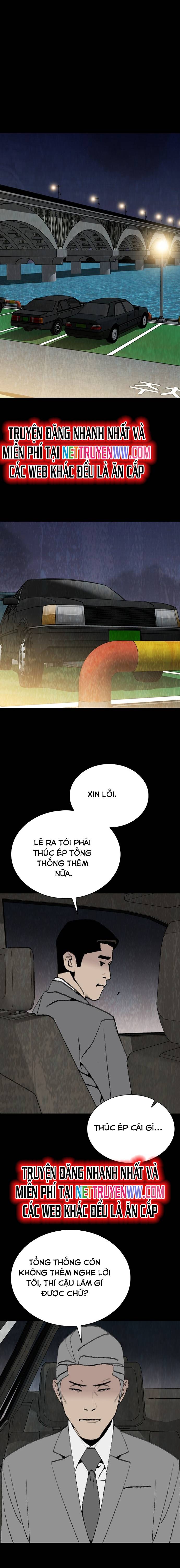 Đế Vương: Chapter 84