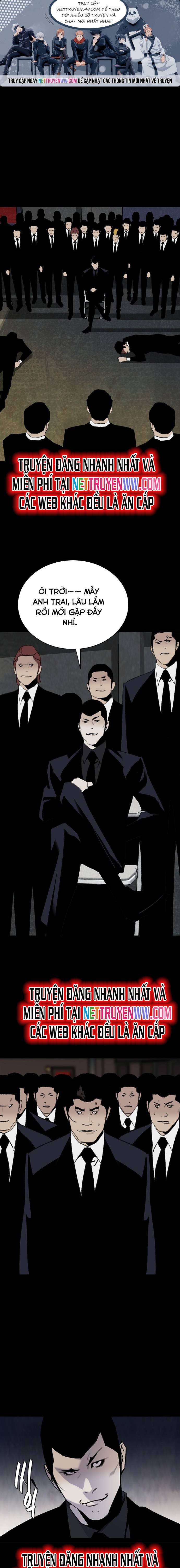 Đế Vương: Chapter 85