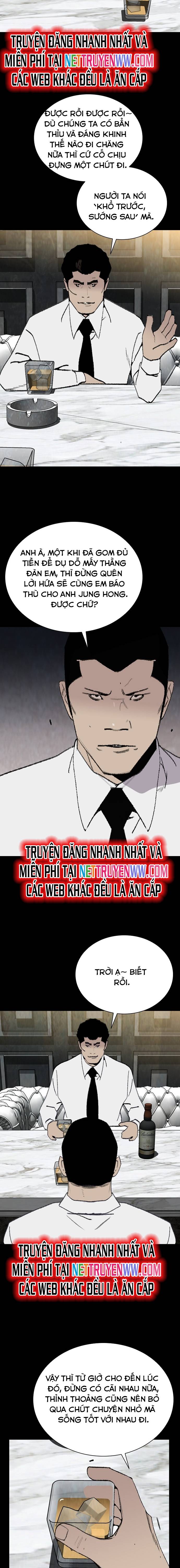Đế Vương: Chapter 85