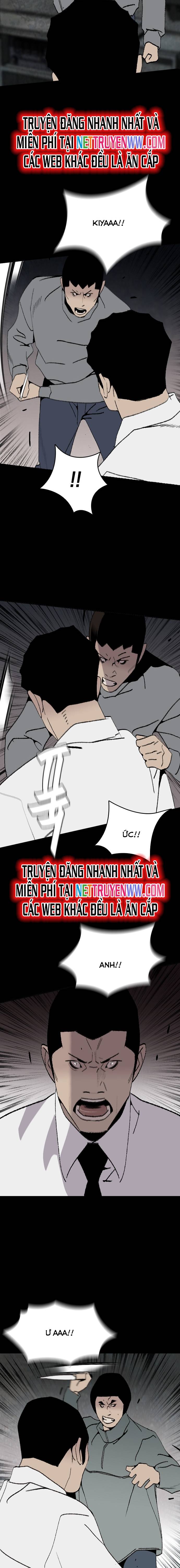 Đế Vương: Chapter 85