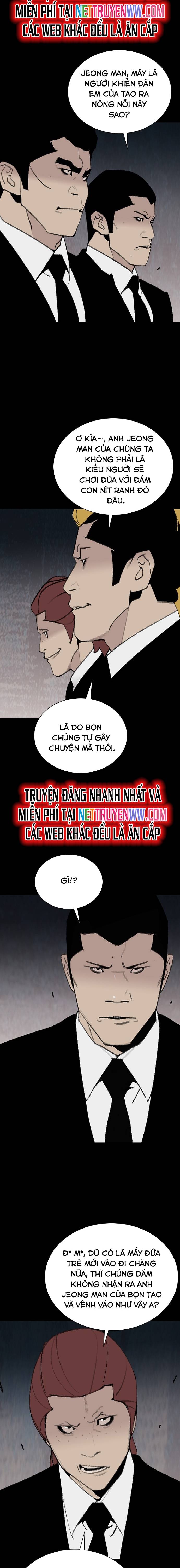 Đế Vương: Chapter 85