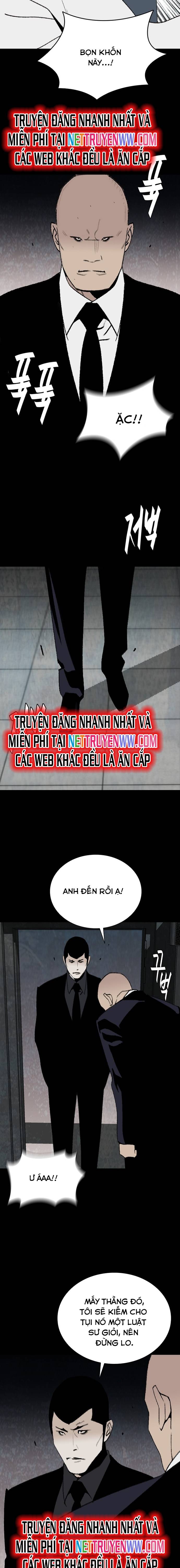 Đế Vương: Chapter 85