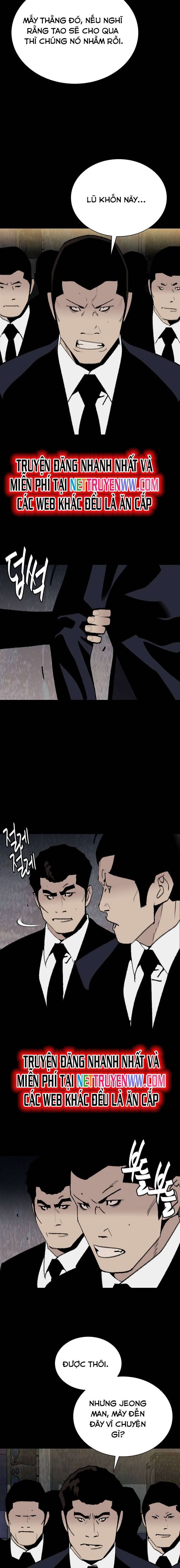 Đế Vương: Chapter 85