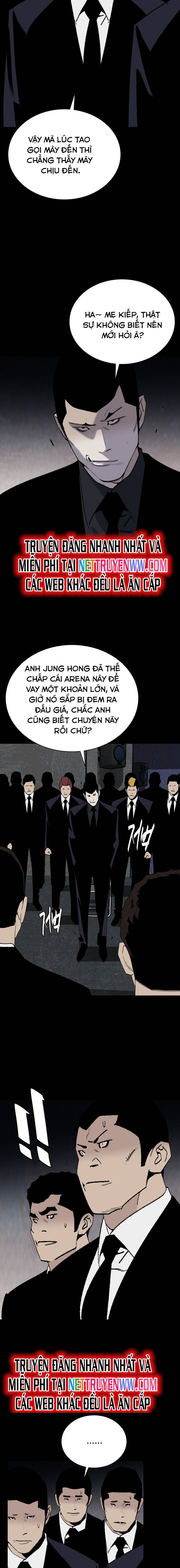 Đế Vương: Chapter 85