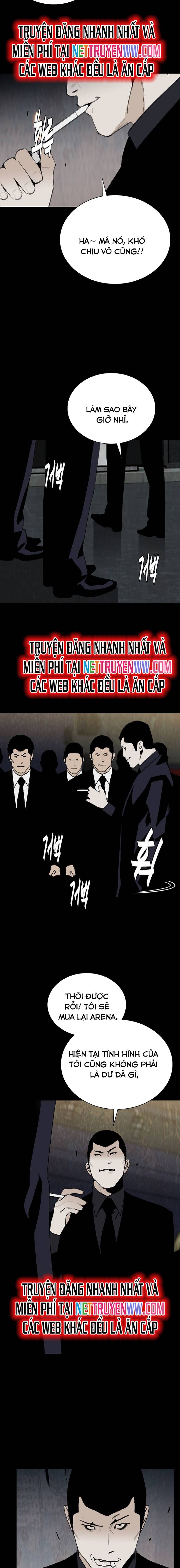 Đế Vương: Chapter 85