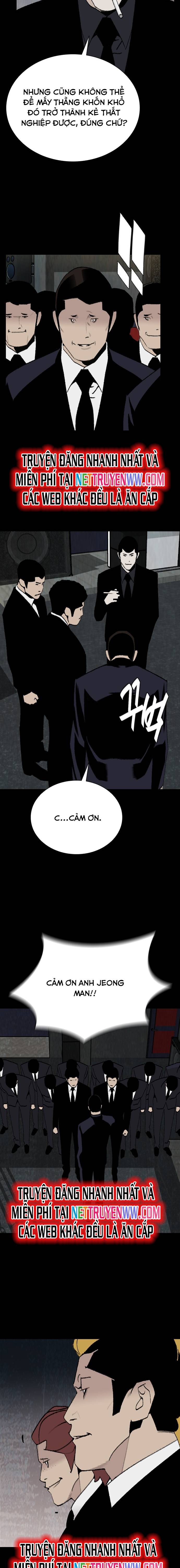 Đế Vương: Chapter 85