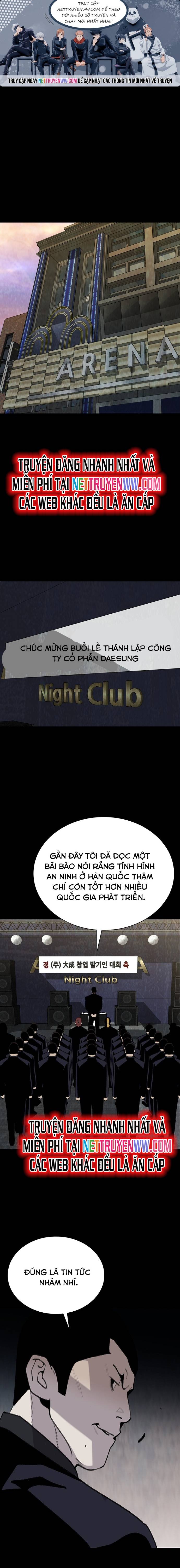 Đế Vương: Chapter 86