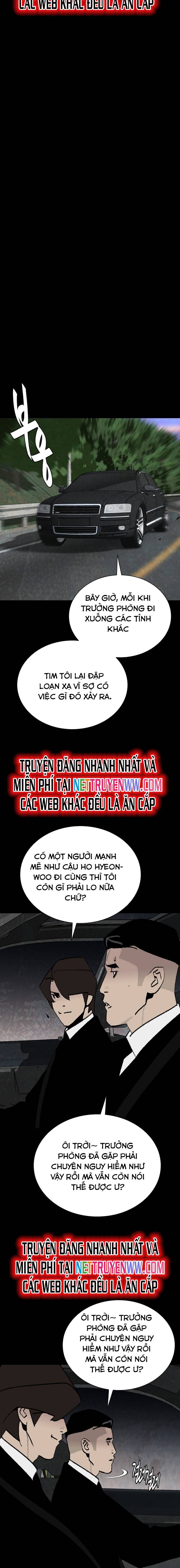 Đế Vương: Chapter 86