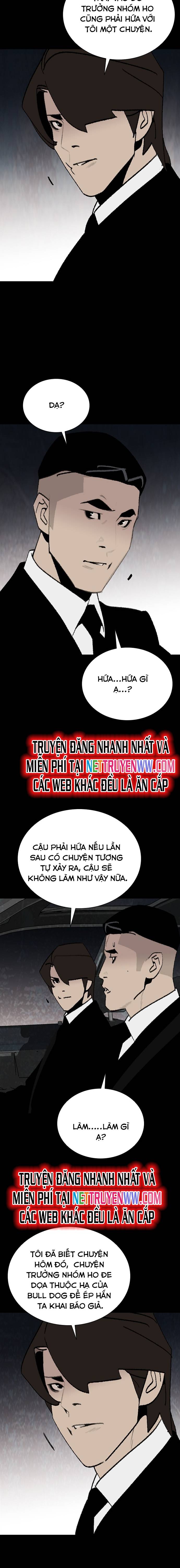 Đế Vương: Chapter 86