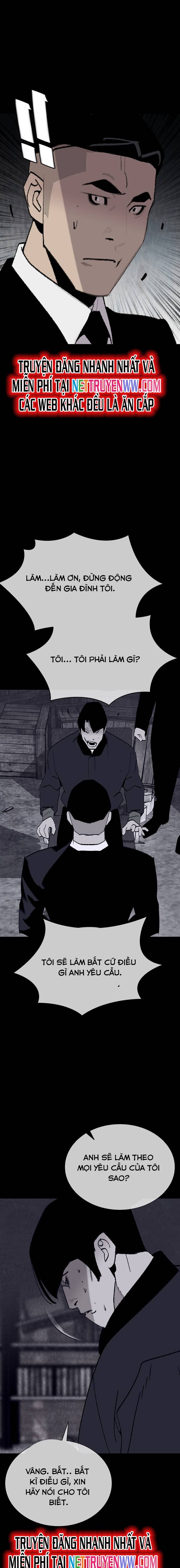 Đế Vương: Chapter 86