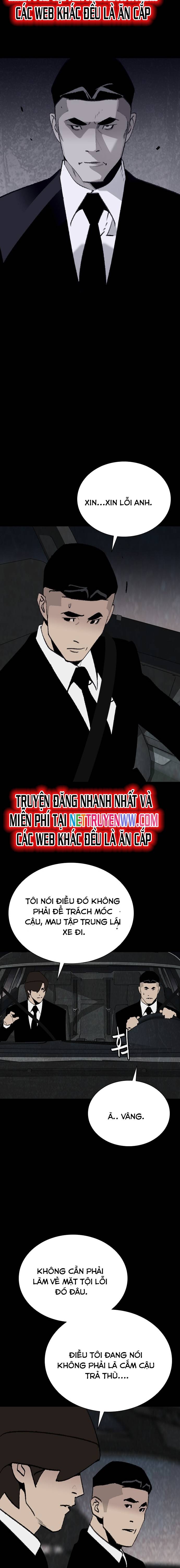 Đế Vương: Chapter 86