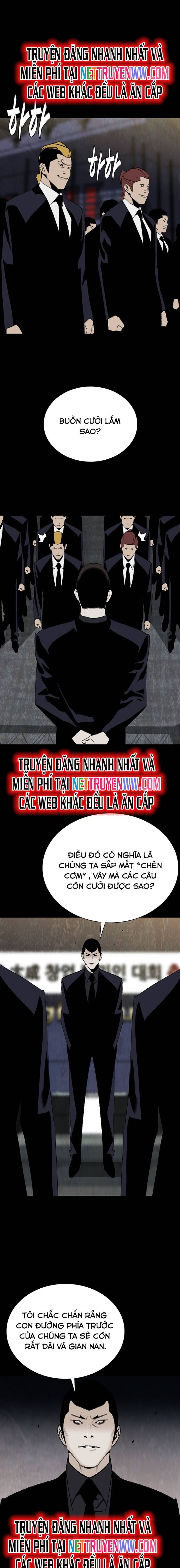 Đế Vương: Chapter 86