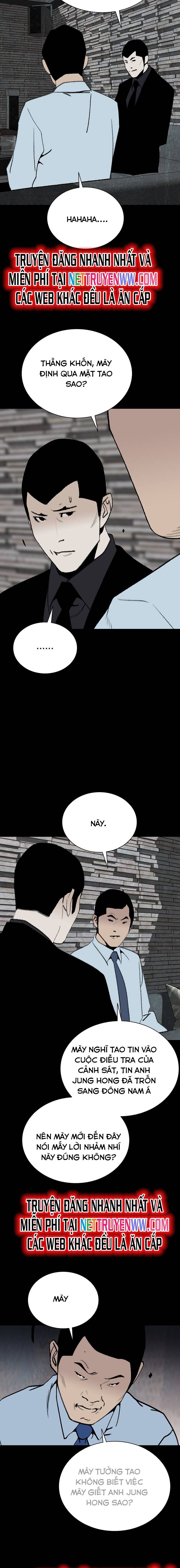 Đế Vương: Chapter 86