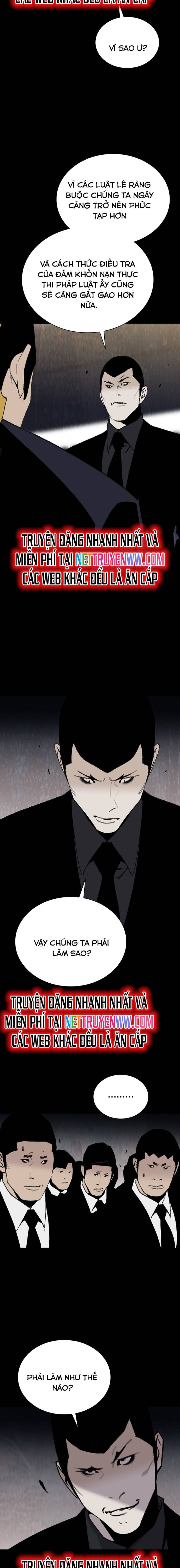 Đế Vương: Chapter 86