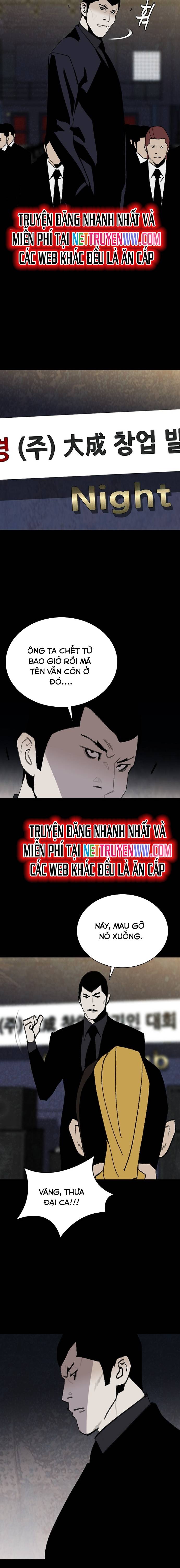Đế Vương: Chapter 86