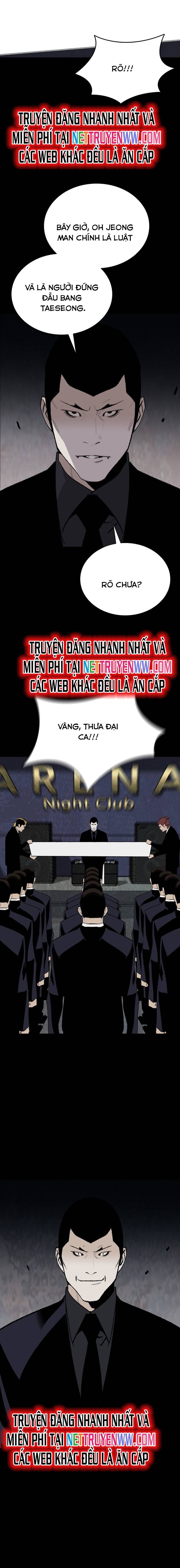 Đế Vương: Chapter 86