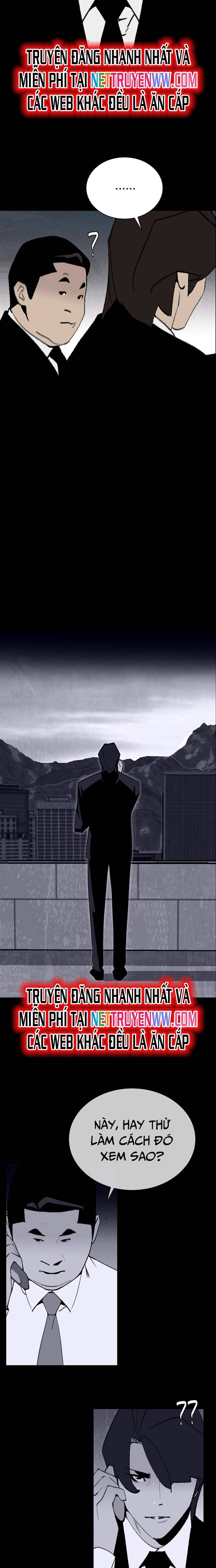 Đế Vương: Chapter 87