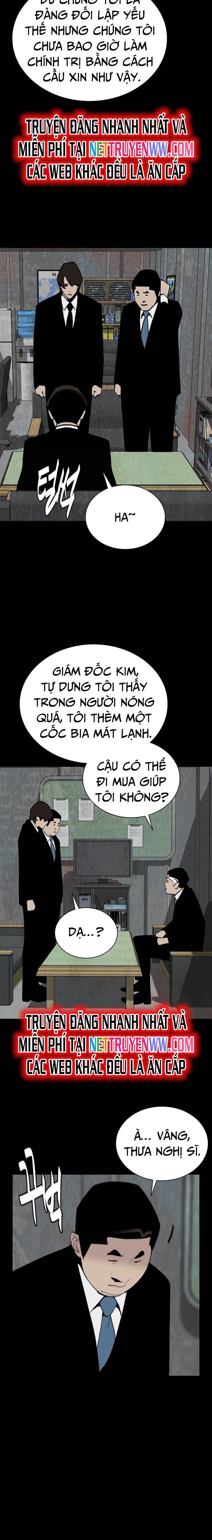 Đế Vương: Chapter 87