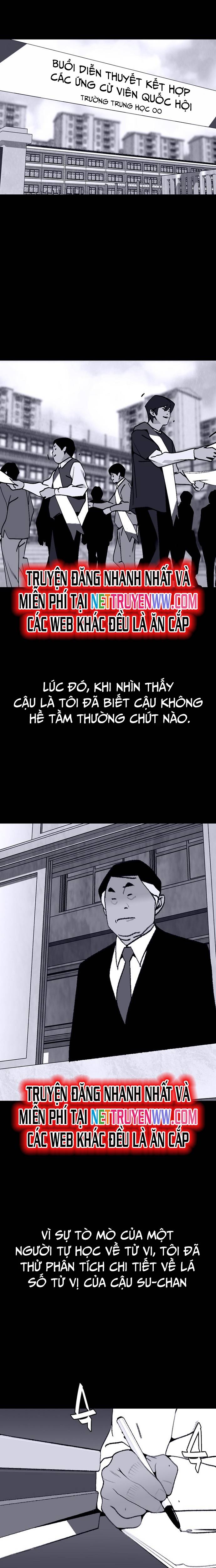 Đế Vương: Chapter 87