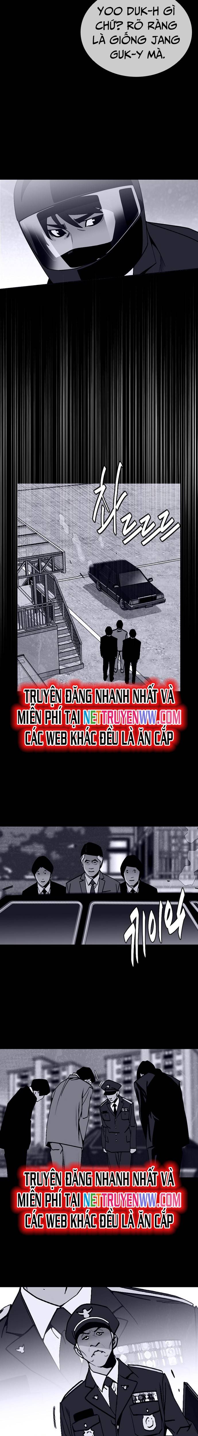 Đế Vương: Chapter 87