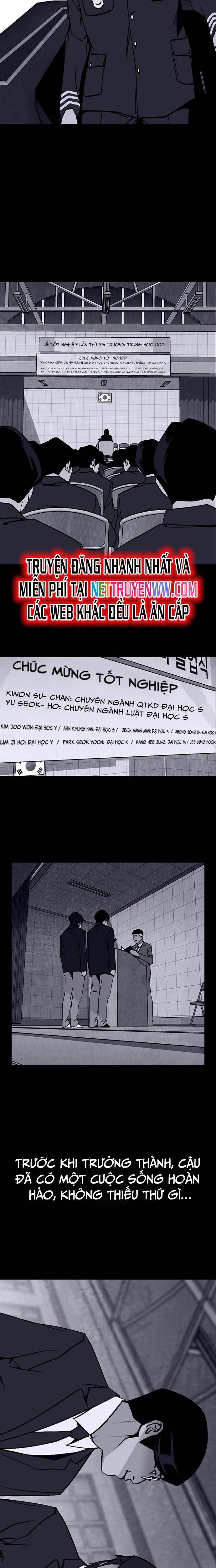 Đế Vương: Chapter 87