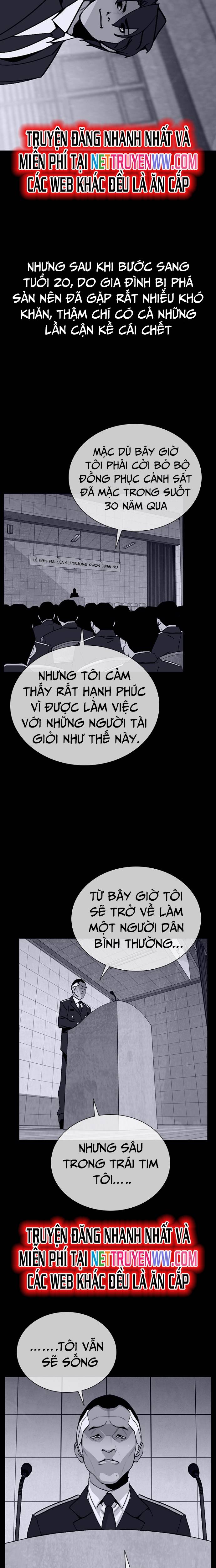 Đế Vương: Chapter 87