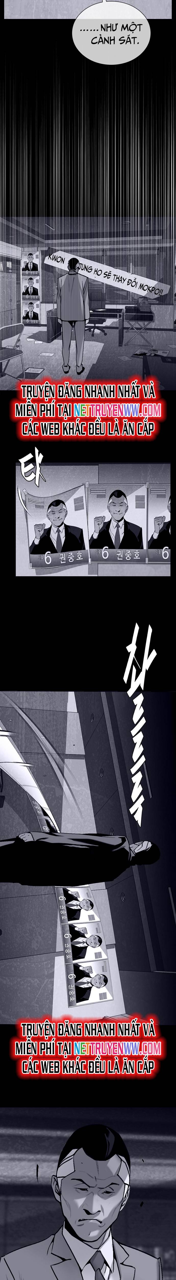 Đế Vương: Chapter 87