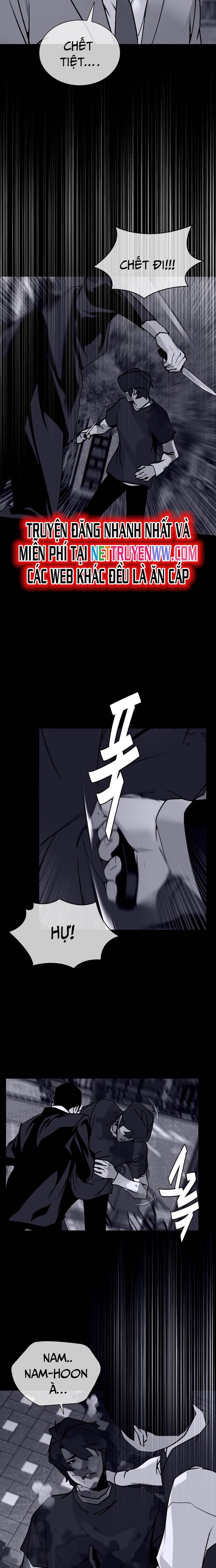 Đế Vương: Chapter 87