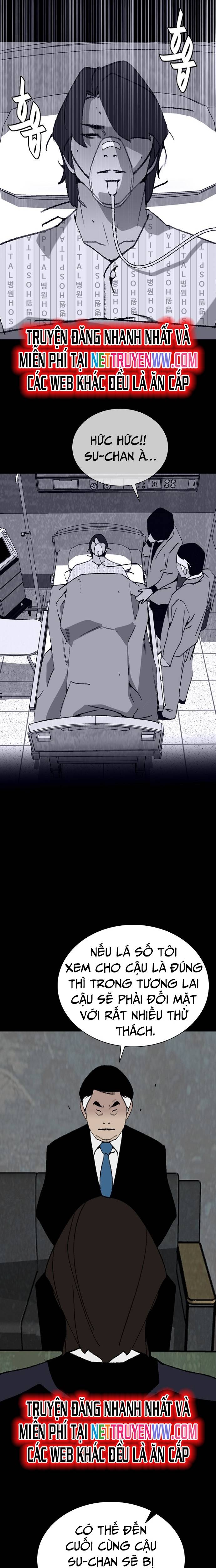 Đế Vương: Chapter 87