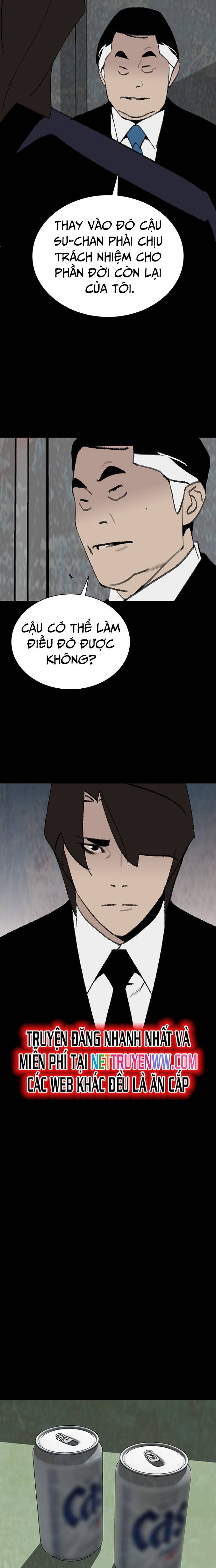 Đế Vương: Chapter 87